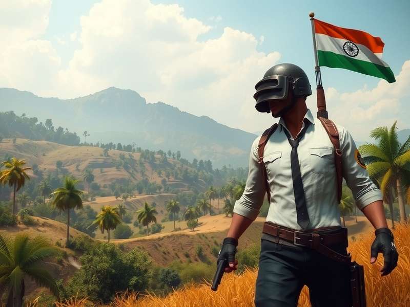 PUBG Platinum Champion 4 cultural events